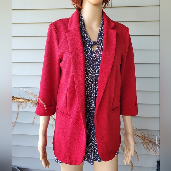 Blazer / Tank Bundle, medium - Picture 1 of 15